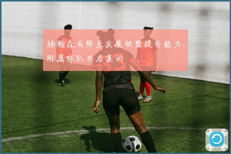 杨瀚森或降至发展联盟提升能力，附属球队开启集训